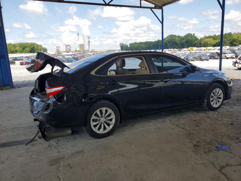 Aukcja sprzedaży 2015 Toyota Camry Hybrid, vin: 4T1BD1FK0FU144401, numer aukcji: 61501426