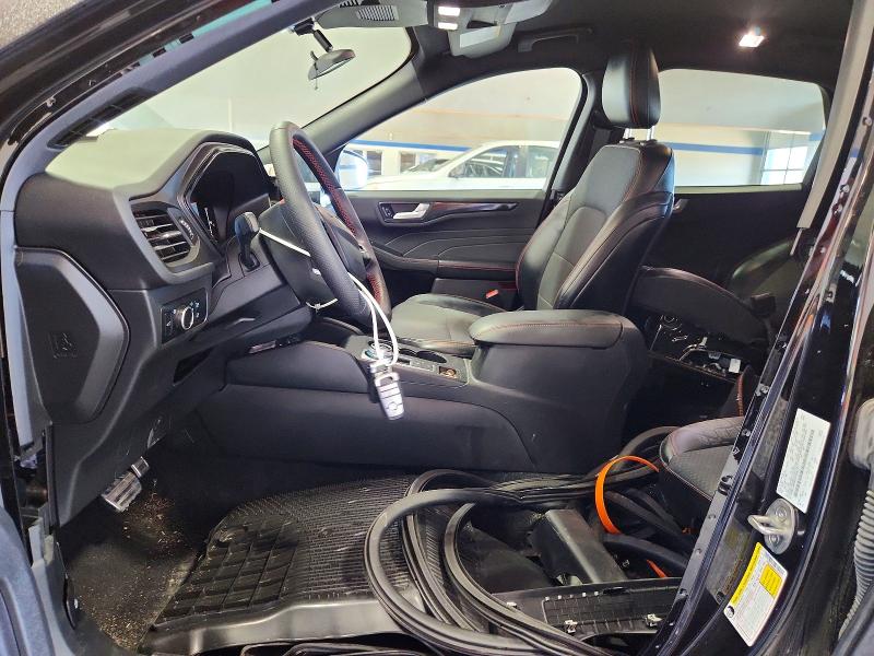 Aukcja sprzedaży 2023 Ford Escape, vin: 1FMCU9MN0PUB39331, numer aukcji: 60610436