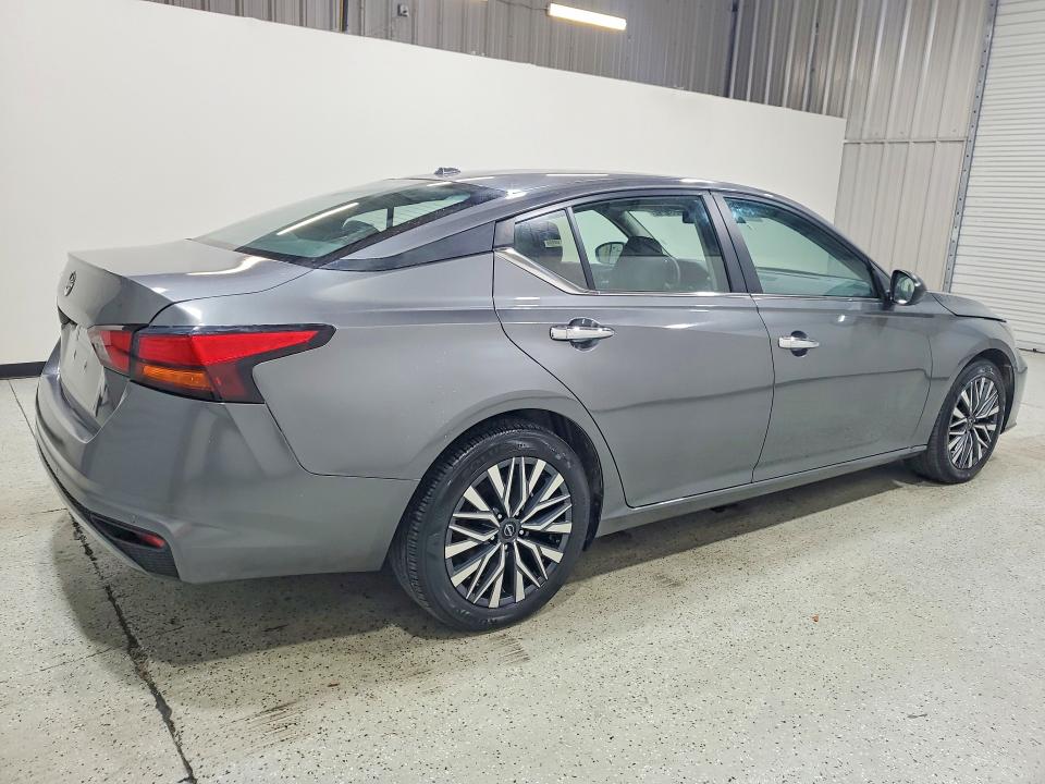 2025 Nissan Altima მანქანა იყიდება აუქციონზე, vin: 1N4BL4DV6SN384231, აუქციონის ნომერი: 59691276