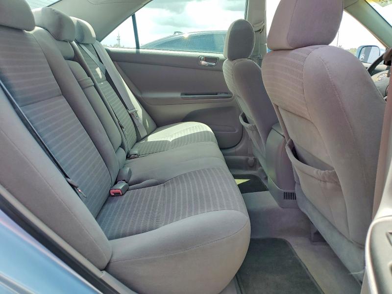 2005 Toyota Camry მანქანა იყიდება აუქციონზე, vin: 4T1BE32K85U516418, აუქციონის ნომერი: 60782526