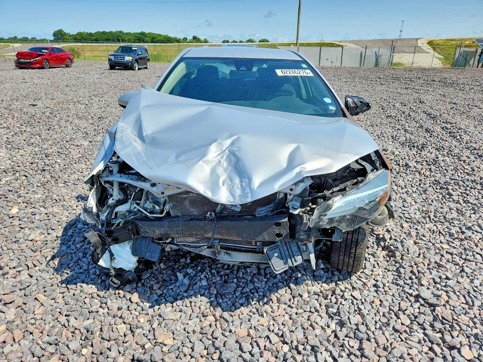 Aukcja sprzedaży 2018 Toyota Corolla, vin: 2T1BURHE1JC967435, numer aukcji: 62246276