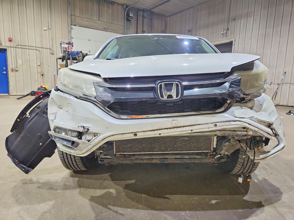 2016 Honda Cr-v მანქანა იყიდება აუქციონზე, vin: 5J6RM4H58GL045449, აუქციონის ნომერი: 61076576