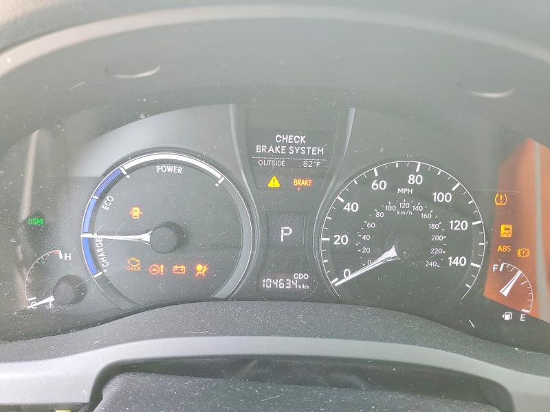 Aukcja sprzedaży 2015 Lexus Rx, vin: 2T2BC1BA4FC005062, numer aukcji: 61347526