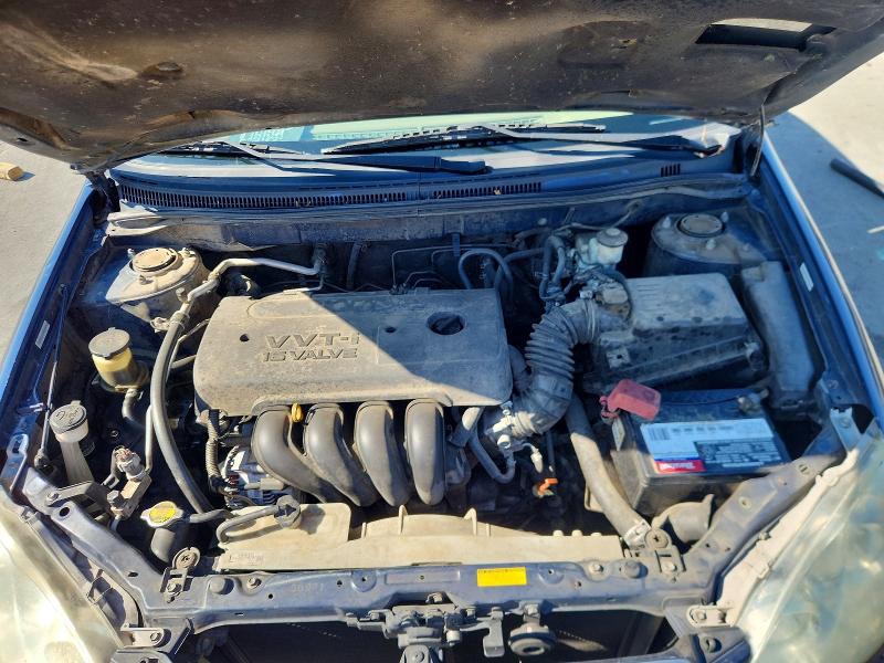 63609686 :رقم المزاد ، 1NXBR32E27Z931218 vin ، 2007 Toyota Corolla مزاد بيع