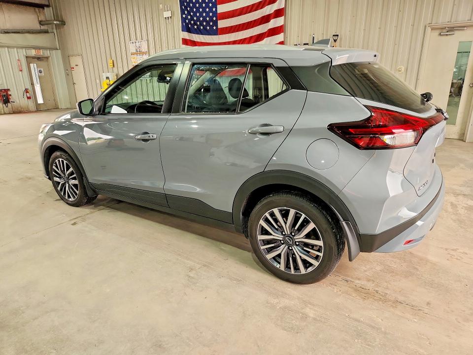 Aukcja sprzedaży 2023 Nissan Kicks, vin: 3N1CP5CV2PL532153, numer aukcji: 61361806