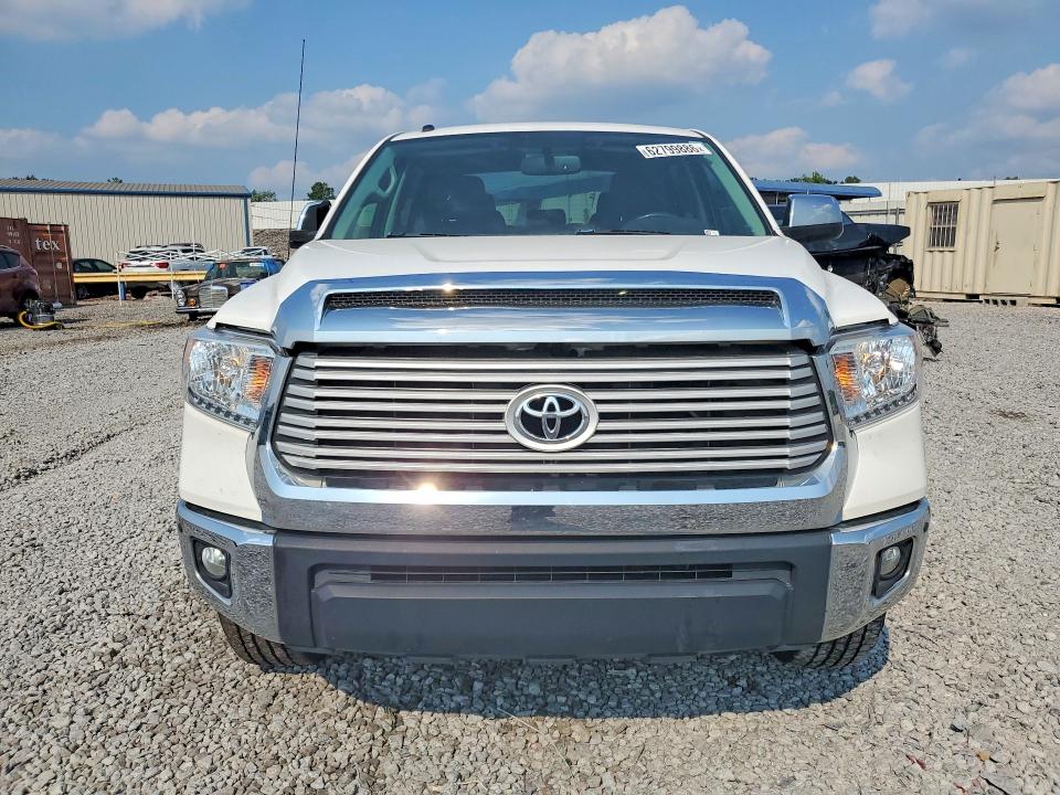 Aukcja sprzedaży 2017 Toyota Tundra, vin: 5TFHW5F19HX656568, numer aukcji: 62799886