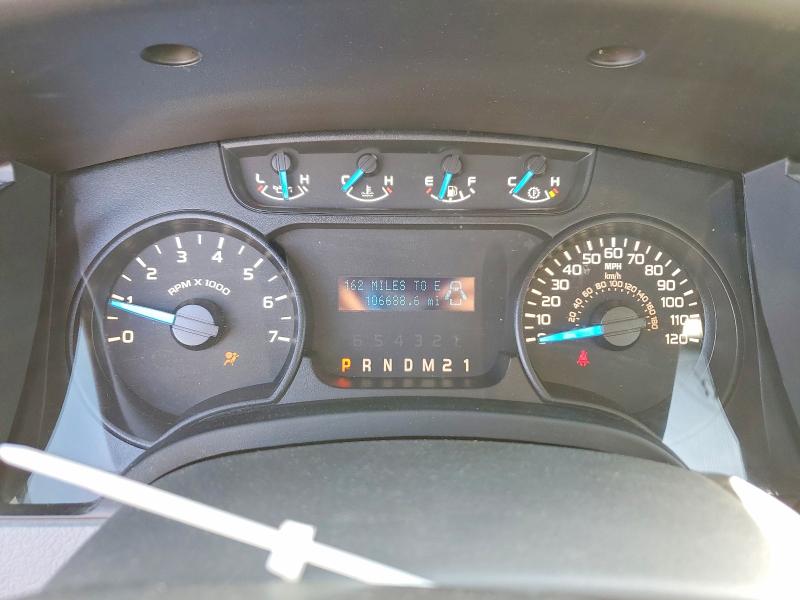 Продажа на аукционе авто 2013 Ford F150, vin: 1FTMF1CM7DFD70370, номер лота: 59886046