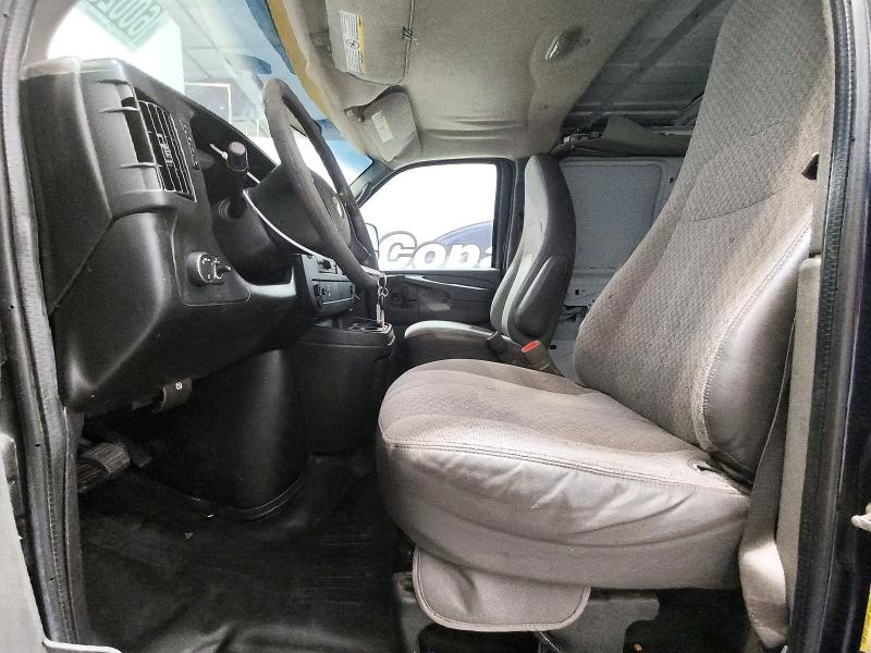 Продаж на аукціоні авто 2011 Chevrolet Express G2500, vin: 1GCWGFCA8B1174019, номер лоту: 60020846