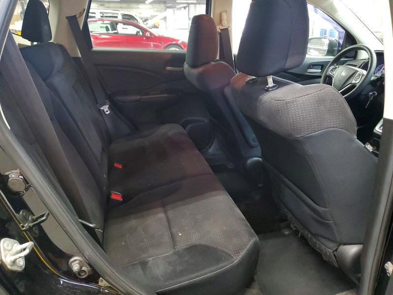 Aukcja sprzedaży 2014 Honda Cr-v, vin: 2HKRM4H59EH642259, numer aukcji: 60985196