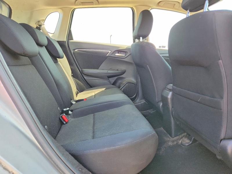 Продаж на аукціоні авто 2016 Honda Fit, vin: JHMGK5H70GS007308, номер лоту: 61499266