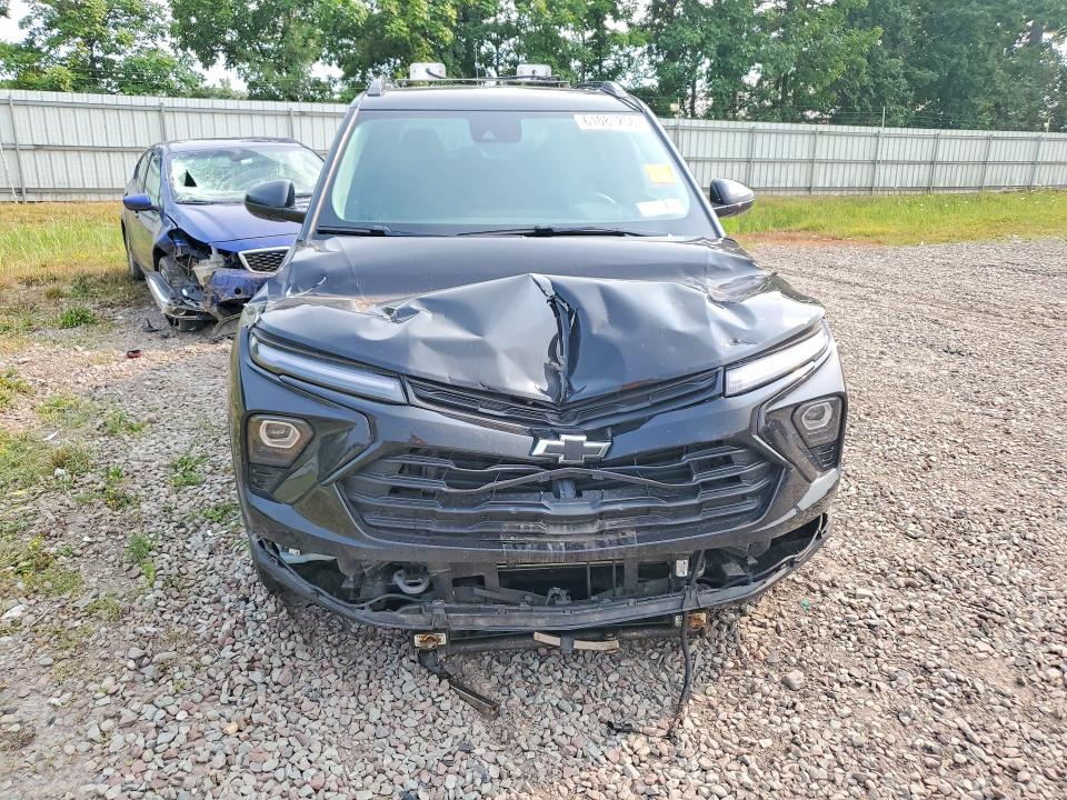 Aukcja sprzedaży 2026 Chevrolet Trailblazer, vin: KL79MRSL1TB151314, numer aukcji: 61081256
