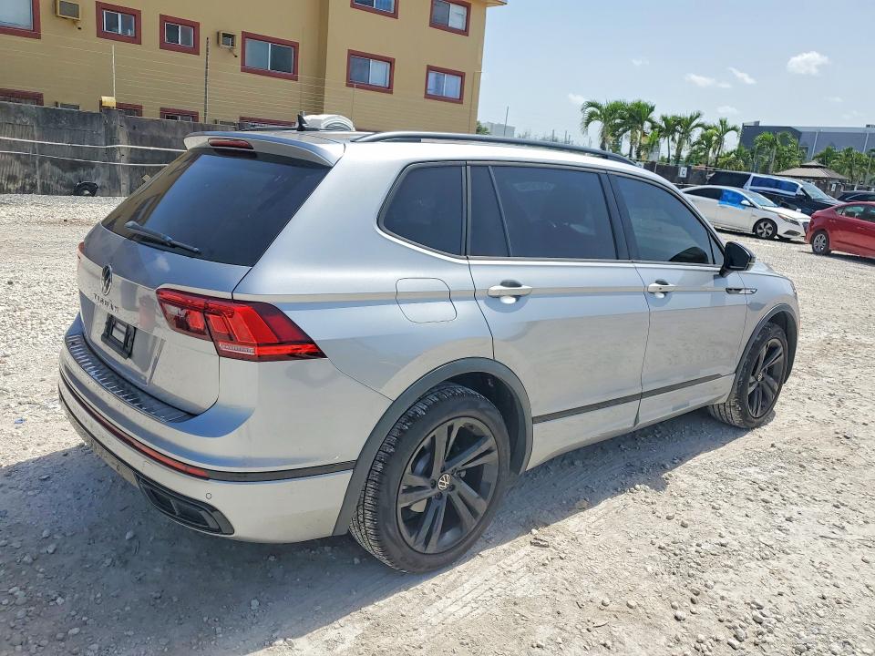 Продаж на аукціоні авто 2023 Volkswagen Tiguan, vin: 3VVCB7AX4PM113664, номер лоту: 60519196