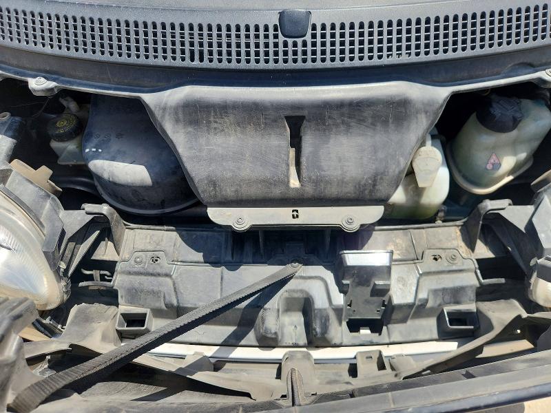 Aukcja sprzedaży 2011 Smart Fortwo, vin: WMEEK3BA7BK510927, numer aukcji: 61959536