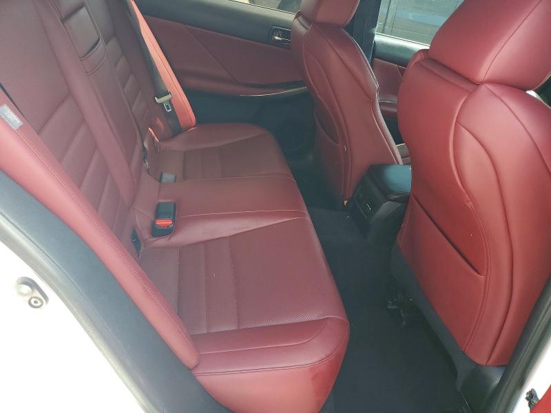 2014 Lexus Is მანქანა იყიდება აუქციონზე, vin: JTHBF1D24E5025064, აუქციონის ნომერი: 60244086