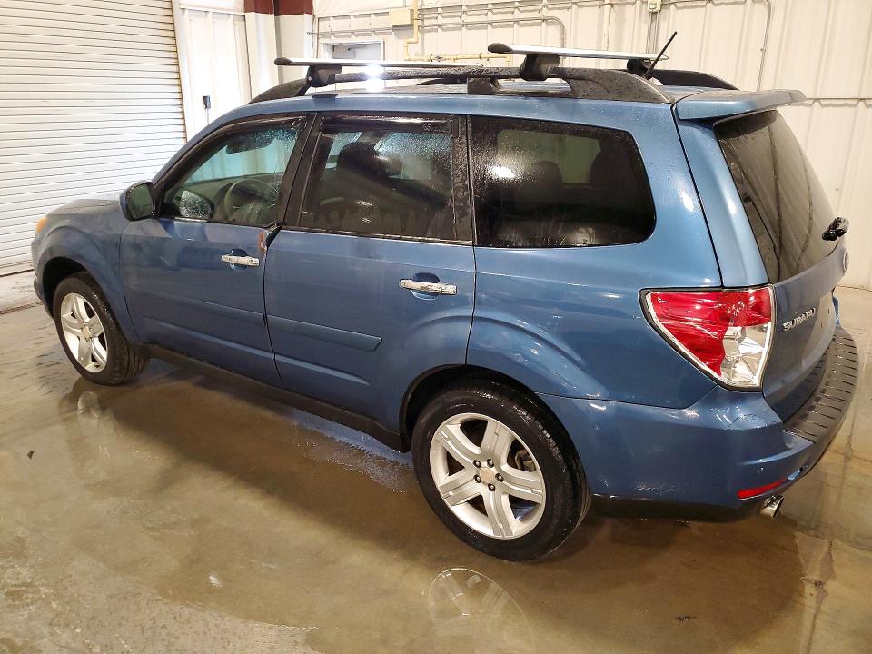 Продажа на аукционе авто 2009 Subaru Forester, vin: JF2SH636X9G725177, номер лота: 60788146