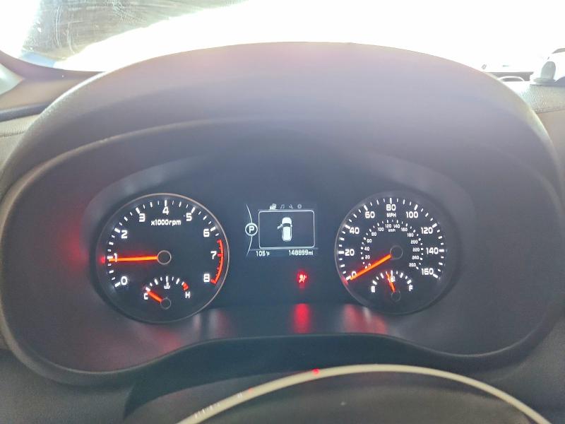 Продаж на аукціоні авто 2018 Kia Sportage, vin: KNDPM3AC3J7449386, номер лоту: 60474326