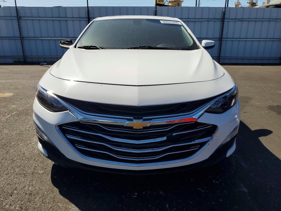 Auction sale of the 2021 Chevrolet Malibu, vin: 1G1ZD5ST9MF055199, lot number: 60035496