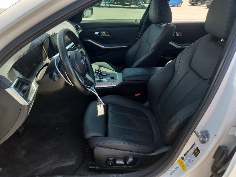 Aukcja sprzedaży 2020 Bmw M340i, vin: WBA5U7C00LAF53955, numer aukcji: 63195116