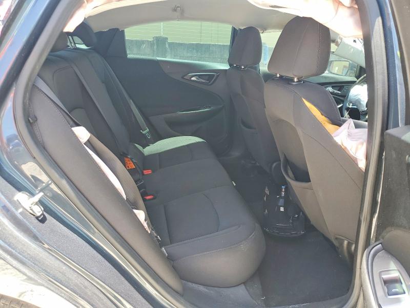 Продаж на аукціоні авто 2019 Chevrolet Malibu, vin: 1G1ZB5ST4KF113612, номер лоту: 61997446
