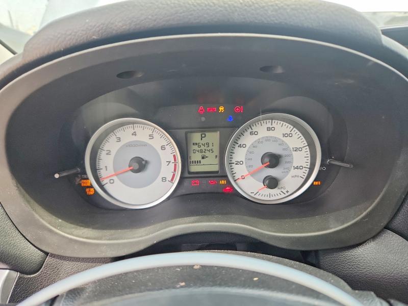 Aukcja sprzedaży 2012 Subaru Impreza, vin: JF1GJAD69CH015043, numer aukcji: 61490916