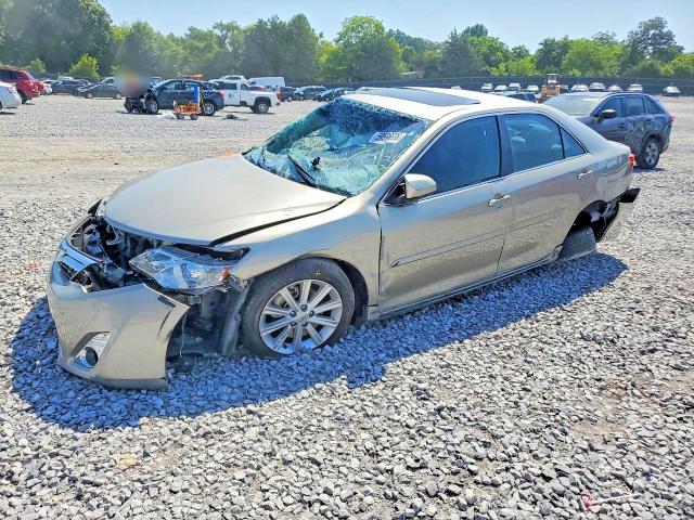Aukcja sprzedaży 2014 Toyota Camry, vin: 4T1BF1FK6EU388420, numer aukcji: 59596836
