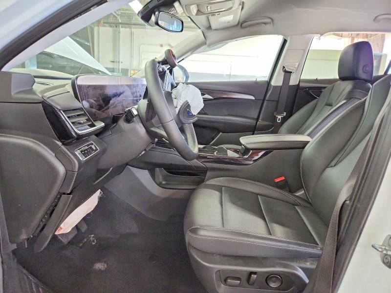 Продаж на аукціоні авто 2024 Buick Envision, vin: LRBFZME4XRD065347, номер лоту: 85991075