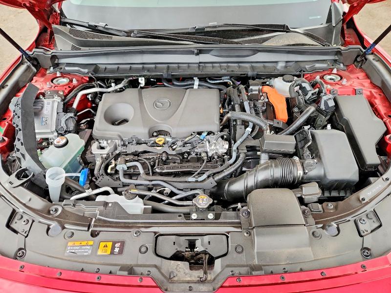 Продаж на аукціоні авто 2026 Mazda Cx-50, vin: 7MMVAABW6TN170316, номер лоту: 62321536