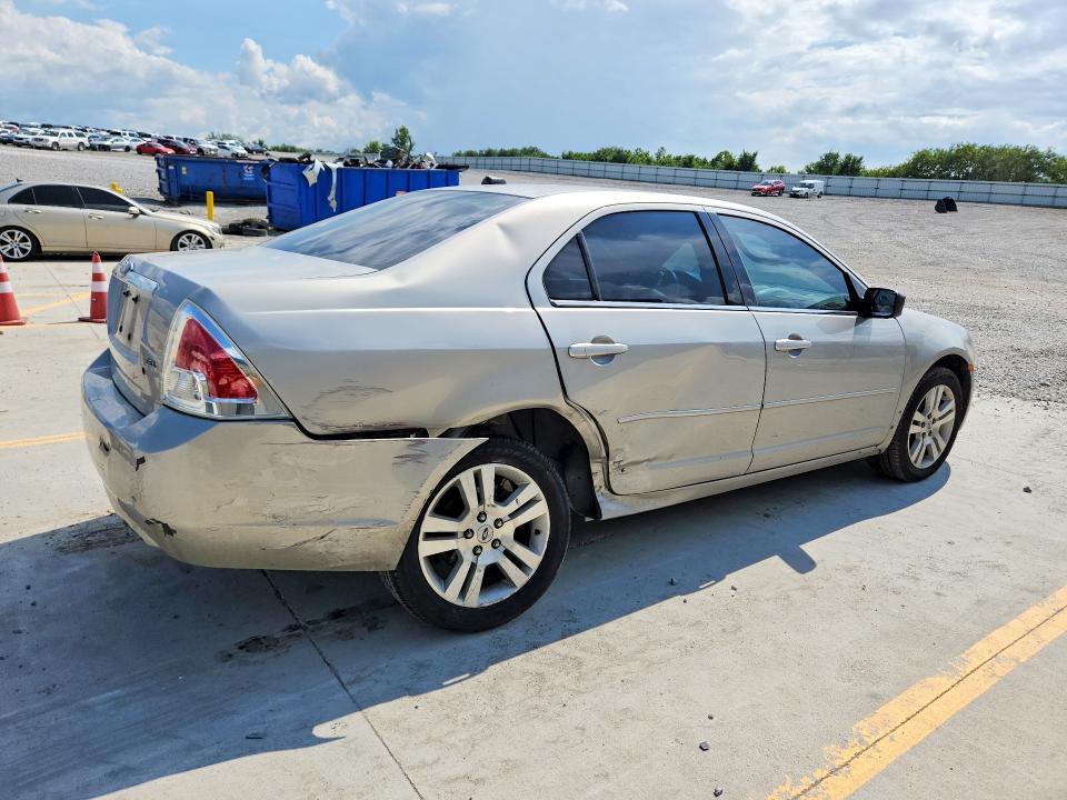 61419216 :رقم المزاد ، 3FAHP08Z28R246776 vin ، 2008 Ford Fusion مزاد بيع