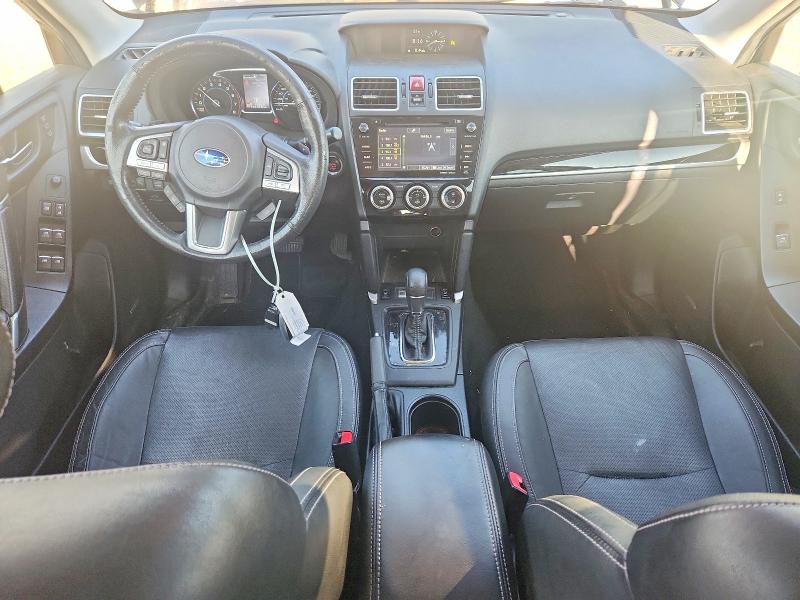Auction sale of the 2018 Subaru Forester, vin: JF2SJEWC5JH441017, lot number: 62782916