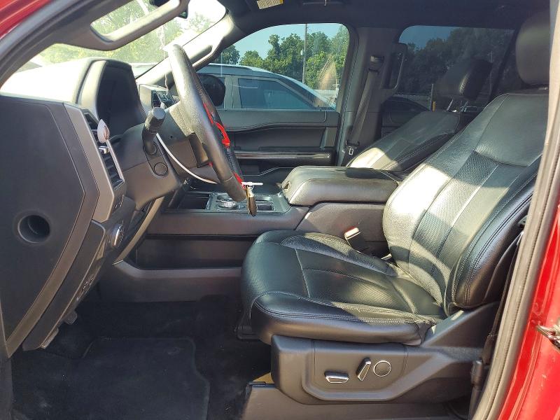 Aukcja sprzedaży 2018 Ford Expedition, vin: 1FMJU1HT8JEA22096, numer aukcji: 63529296