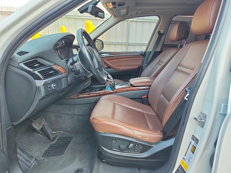 Продаж на аукціоні авто 2011 Bmw X5, vin: 5UXZW0C59BL660762, номер лоту: 62774316
