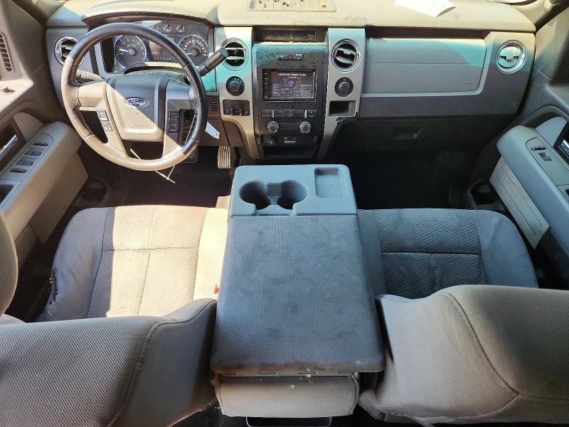 Продаж на аукціоні авто 2012 Ford F150, vin: 1FTFW1EFXCFA31849, номер лоту: 62531446