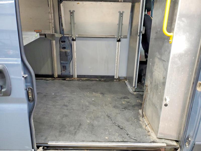 Продажа на аукционе авто 2021 Ram Promaster 3500, vin: 3C6MRVJG7ME557007, номер лота: 60563826