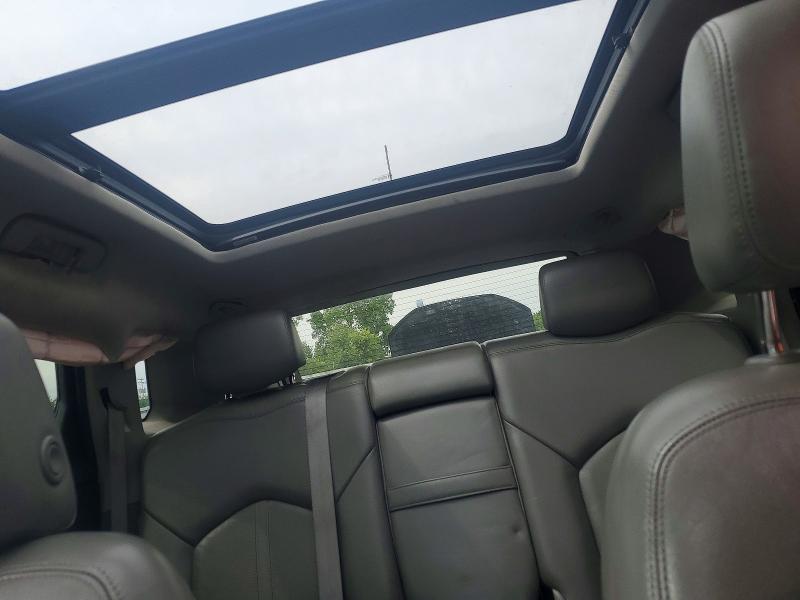 Aukcja sprzedaży 2011 Cadillac Srx, vin: 3GYFNAEY1BS665964, numer aukcji: 62666966