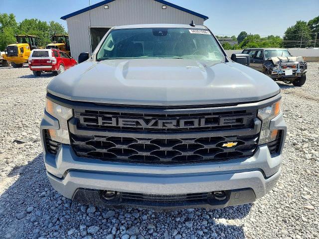 2024 Chevrolet Silverado მანქანა იყიდება აუქციონზე, vin: 3GCPDBEK6RG352081, აუქციონის ნომერი: 59351996