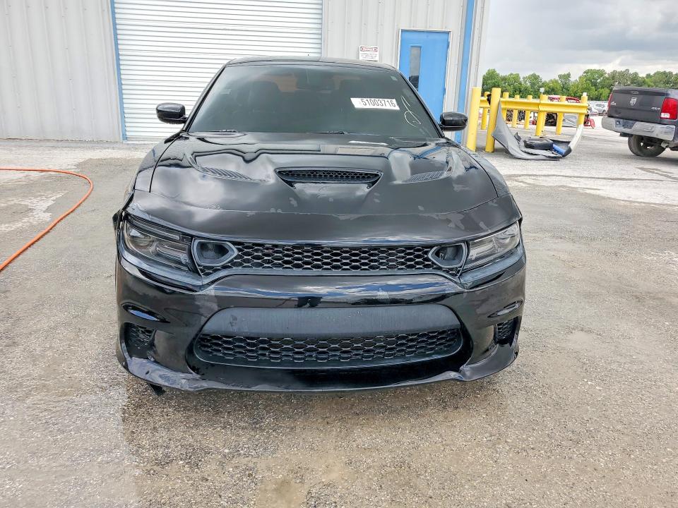 Aukcja sprzedaży 2019 Dodge Charger, vin: 2C3CDXL98KH650847, numer aukcji: 51003716