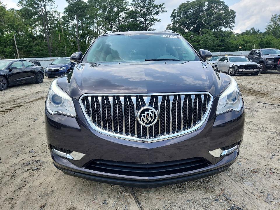 Aukcja sprzedaży 2013 Buick Enclave, vin: 5GAKVCKD0DJ105182, numer aukcji: 62286196