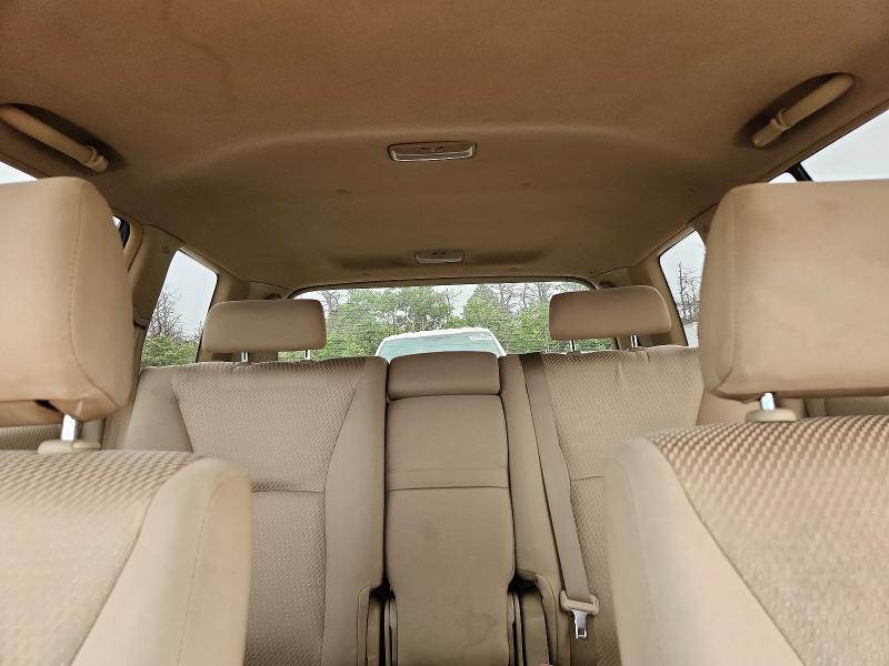 Aukcja sprzedaży 2006 Toyota Highlander, vin: JTEEP21A060175101, numer aukcji: 60645576