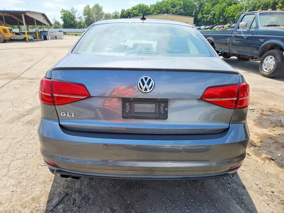 Aukcja sprzedaży 2017 Volkswagen Jetta, vin: 3VW4T7AJXHM301471, numer aukcji: 60357046