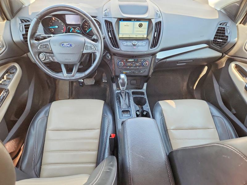 Aukcja sprzedaży 2019 Ford Escape, vin: 1FMCU0HD7KUA56811, numer aukcji: 62384736