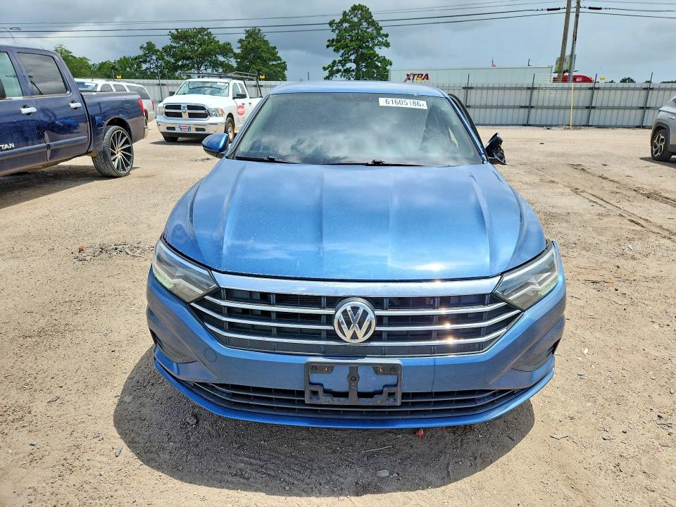 Aukcja sprzedaży 2019 Volkswagen Jetta, vin: 3VWC57BU8KM025037, numer aukcji: 61605186