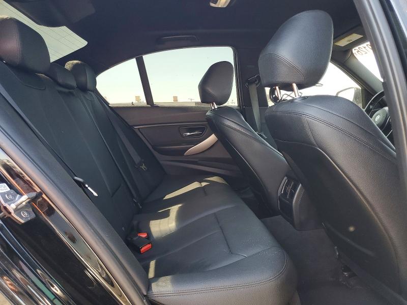 Продажа на аукционе авто 2015 Bmw 320, vin: WBA3B1C55FK138910, номер лота: 62100126