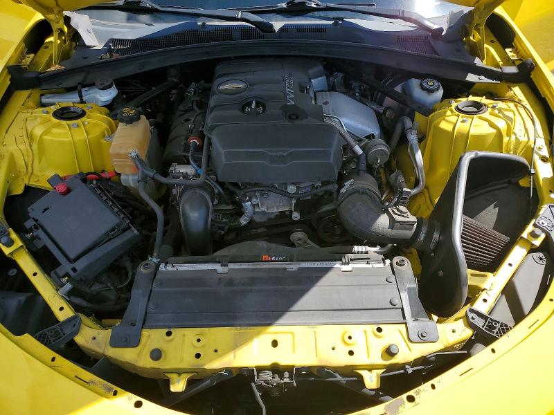 2017 Chevrolet Camaro მანქანა იყიდება აუქციონზე, vin: 1G1FB1RX5H0121010, აუქციონის ნომერი: 60316856