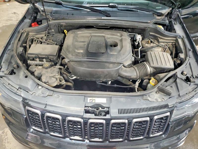Продаж на аукціоні авто 2018 Jeep Grand Cherokee, vin: 1C4RJFCG1JC159173, номер лоту: 60408356