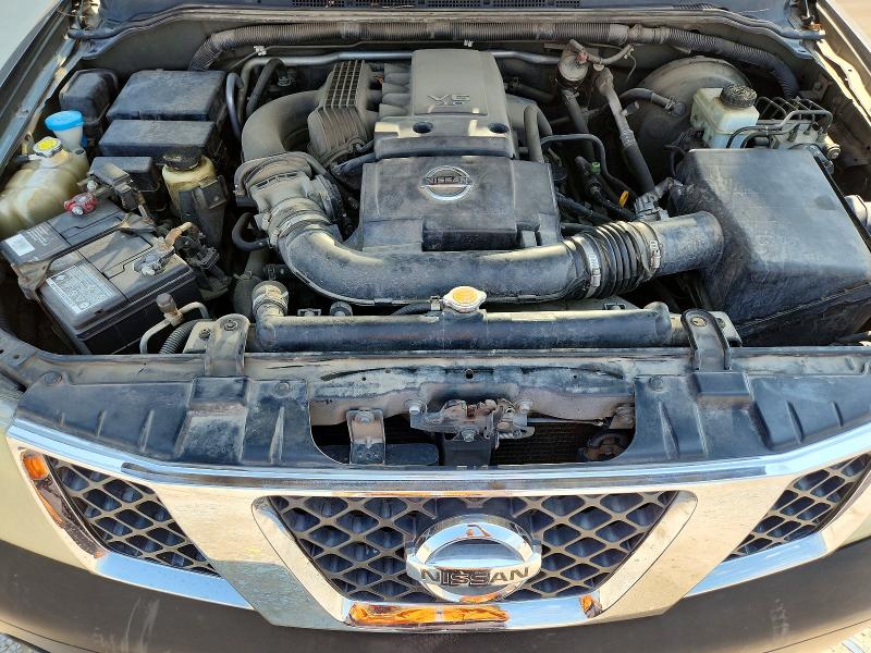 Продажа на аукционе авто 2005 Nissan Pathfinder, vin: 5N1AR18W35C702341, номер лота: 62035586