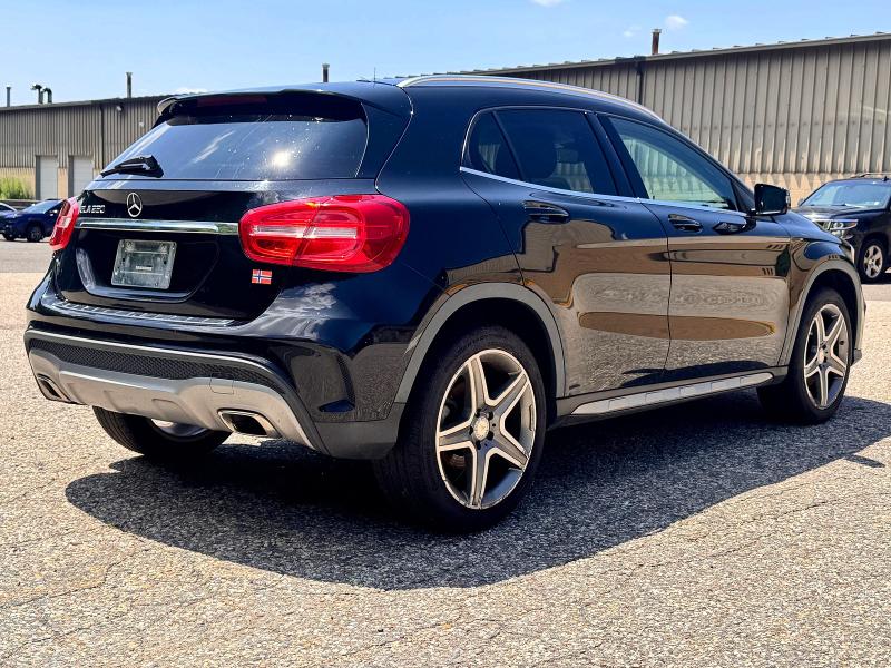 Aukcja sprzedaży 2015 Mercedes-benz Gla, vin: WDCTG4EB3FJ139806, numer aukcji: 63145776