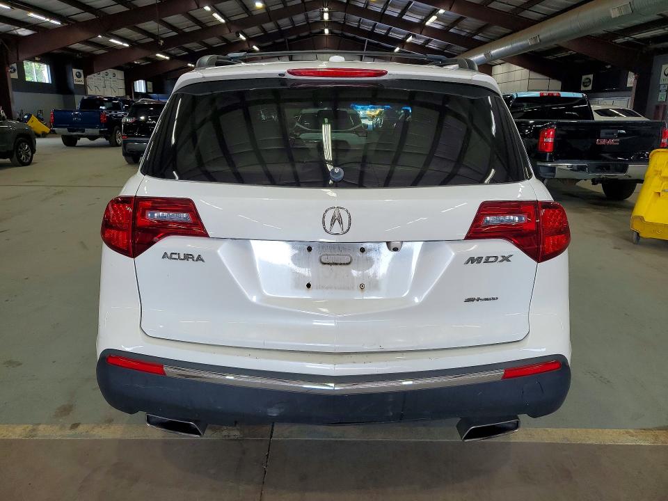 Продажа на аукционе авто 2010 Acura Mdx, vin: 2HNYD2H44AH530232, номер лота: 62422426