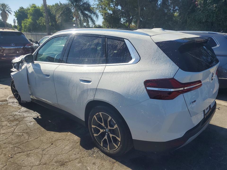 Aukcja sprzedaży 2026 Bmw X3, vin: 5UX53GP07T9348789, numer aukcji: 60457206