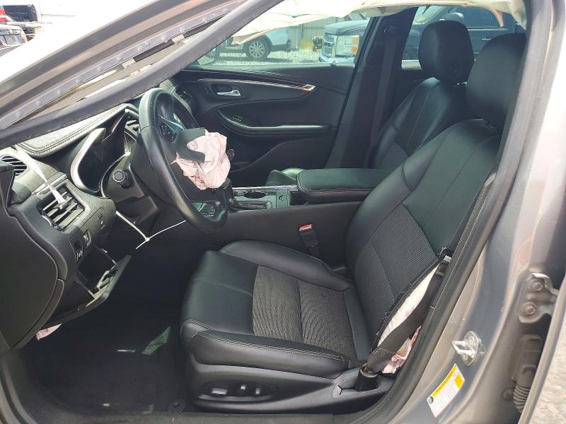 Продажа на аукционе авто 2019 Chevrolet Impala, vin: 1G11Z5S38KU112080, номер лота: 60795416