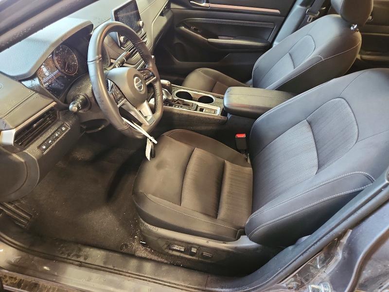 Продажа на аукционе авто 2022 Nissan Altima, vin: 1N4BL4DV5NN423475, номер лота: 62595676
